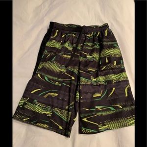 Under Armour boys shorts